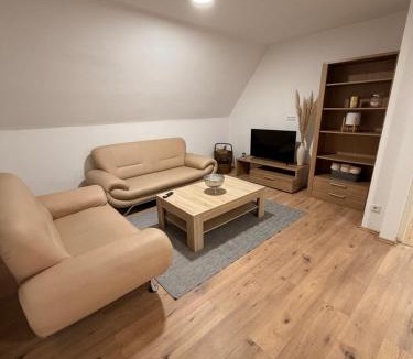 Luenen Apartment | Workhome A2 zu 6