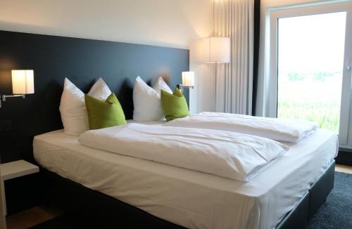 Kurnach Hotel | WÜ Hotel by WMM Hotels