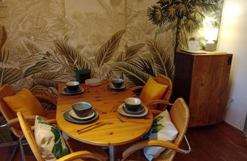 Wassertruedingen Apartment | Wunderschöne 3-Zimmerwohnung auf dem Bauernhof