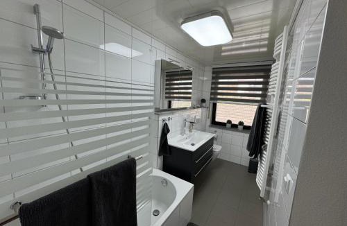 Schollbrunn Apartment | Wunderschöne Ferienwohnung im Herzen vom Spessart