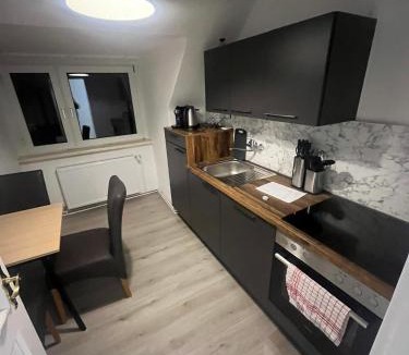 Judenburg Apartment | Wunderschöne & Moderne 60m2 Wohnung