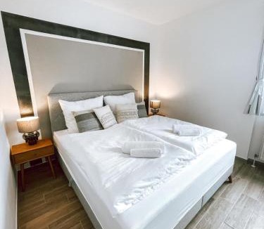 Passau Apartment | Wunderschönes Apartment in ruhiger Lage I 2-4 Personen