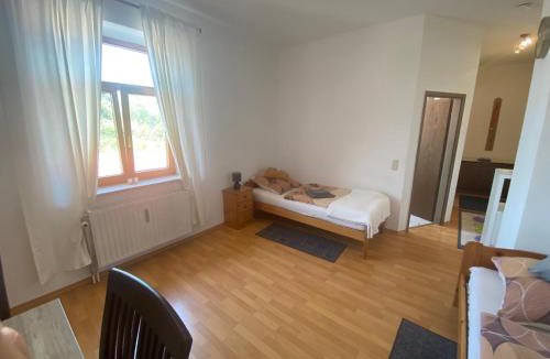 Heufeldmuhle Apartment | Wunderschönes Appartement Nahe der Berge