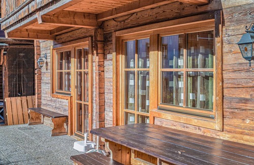 Mayrhofen House | wunderschoenes Ferienhaus