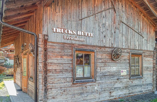 Mayrhofen House | wunderschoenes Ferienhaus