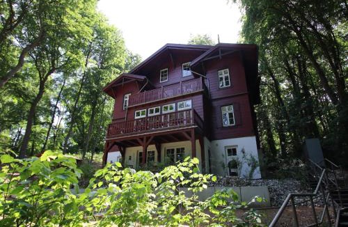 Heringsdorf House | XXL Ferienhaus in Heringsdorf