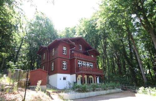 Heringsdorf House | XXL Ferienhaus in Heringsdorf