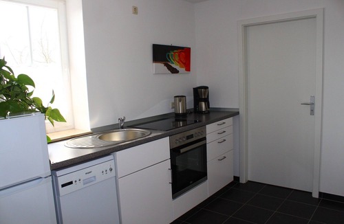 Weißig House | XXL Ferienhaus in Struppen