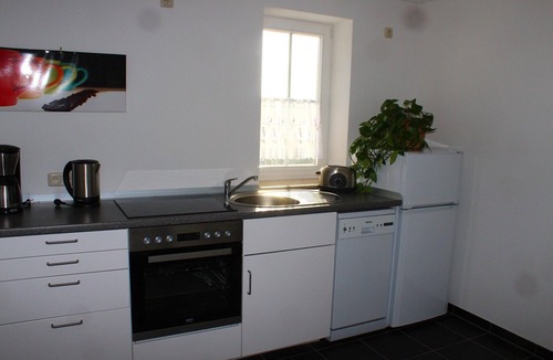 Weißig House | XXL Ferienhaus in Struppen