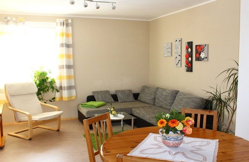 Weißig House | XXL Ferienhaus in Struppen