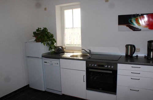 Weißig House | XXL Ferienhaus in Struppen