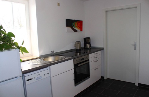 Weißig House | XXL Ferienhaus in Struppen