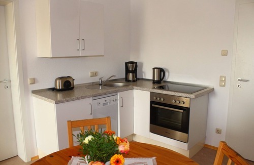 Weißig House | XXL Ferienhaus in Struppen