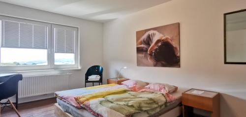 Waldshut-Tiengen Apartment | XXL Ferienwohnung Belle Etage bis 14 Personen nahe Waldshut