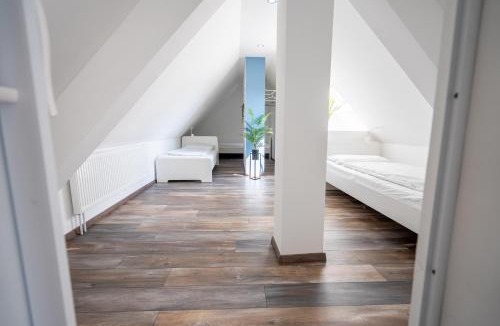 Habinghorst Apartment | XXL Superior Apartment 1 - 1 bis 10 Personen