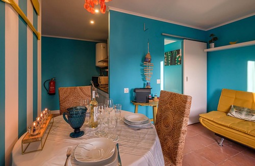 Setubal Apartment | Y.Quebedo - Boutique Apartments - Maritimo
