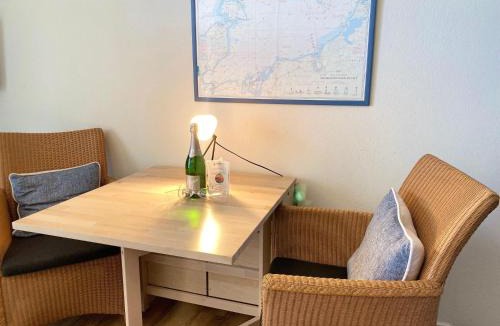 Kuhlungsborn Ost Apartment | Yachthafenresidenz-Wohnung-8205-853