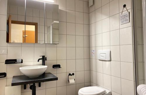 Kuhlungsborn Ost Apartment | Yachthafenresidenz-Wohnung-8205-853