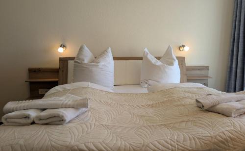 Kuhlungsborn Ost Apartment | Yachthafenresidenz-Wohnung-6205-832