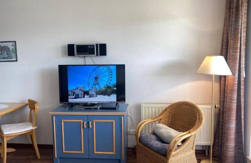 Kuhlungsborn Ost Apartment | Yachthafenresidenz-Wohnung-9203-894