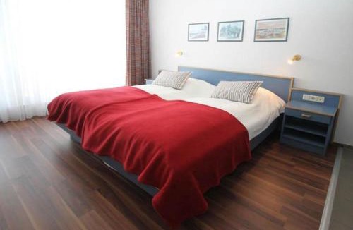 Kuhlungsborn Ost Apartment | Yachthafenresidenz-Wohnung-9203-894