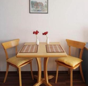 Kuhlungsborn Ost Apartment | Yachthafenresidenz-Wohnung-9203-894