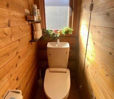 Happo Villa | Yama Cabins