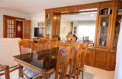 La Adrada House | Yedrada Alojamientos