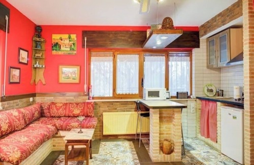 Galapagar Cottage | Yelmo - la casa de Galapagar Romantic apartment, for 2 persons