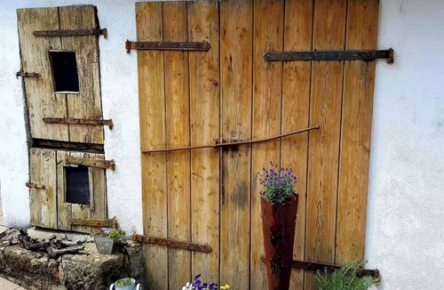 Michelau i. Steigerwald Apartment | Your base camp for enjoyment, culture and family adventures