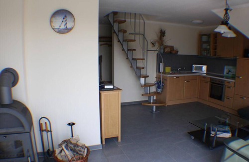 Wohlenberg House | Your exclusive "vacation home on the Wiek"