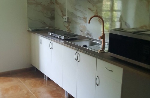 Triacastela Apartment | Your Home in Galicia on the Camino de Santiago in A Balsa/Triacastela