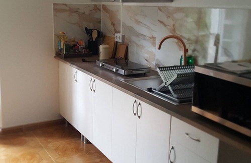 Triacastela Apartment | Your Home in Galicia on the Camino de Santiago in A Balsa/Triacastela