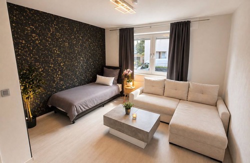 Limbeck Apartment | Your own 80-square-meter apartment for your group of guests