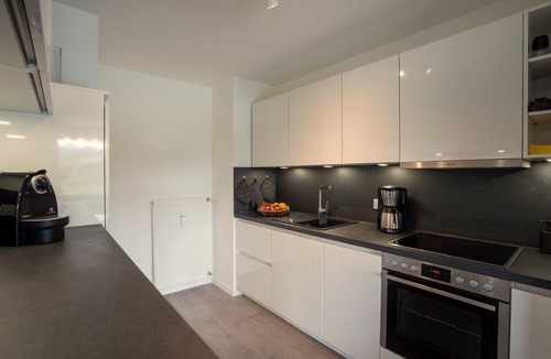 Oberstdorf Apartment | Your perfect getaway for a relaxing vacation, including Unlimited Mountain Rail Pass