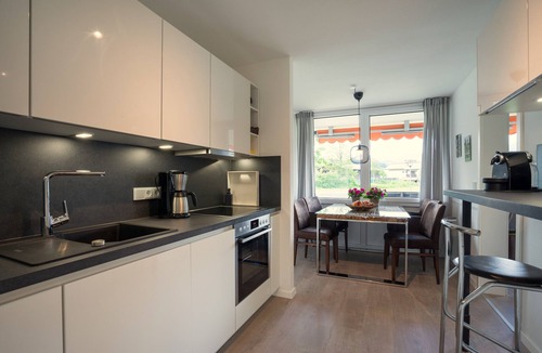 Oberstdorf Apartment | Your perfect getaway for a relaxing vacation, including Unlimited Mountain Rail Pass
