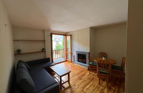 Benasque Apartment | Your Place Benasque