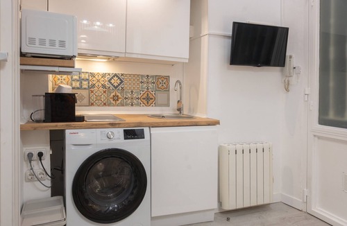 Moncloa-Aravaca Apartment | Your space in the heart of the city