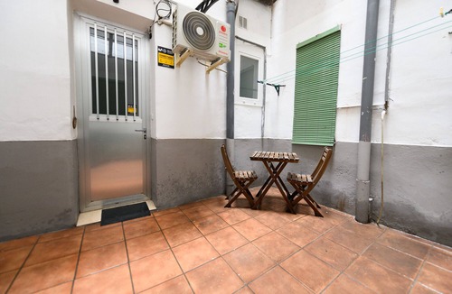 Moncloa-Aravaca Apartment | Your space in the heart of the city