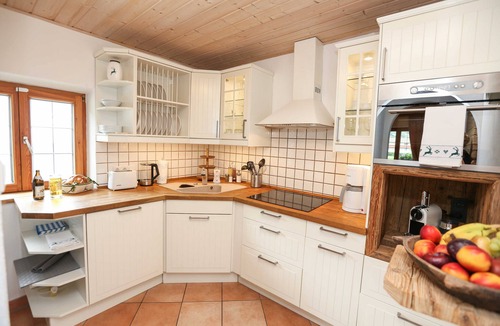 Bad Wiessee Apartment | Your stylish * home on the Tegernsee! - Apartment Maximilian *