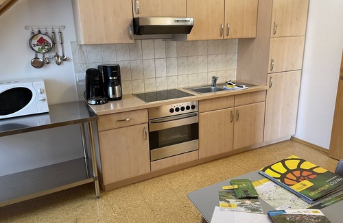 Kipfenberg Apartment | Your vacation home at the geographical center of Bavaria