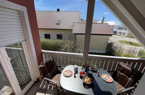 Kipfenberg Apartment | Your vacation home at the geographical center of Bavaria