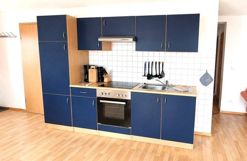 Alt Reddevitz Apartment | Your vacation on Rügen: Vacation apartment with 2 bedrooms, WLAN & parking space