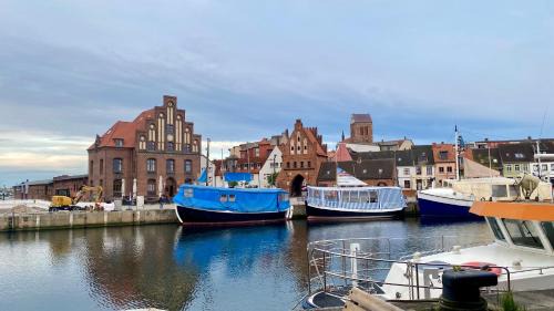 Wismar Apartment | YourHomeWismar