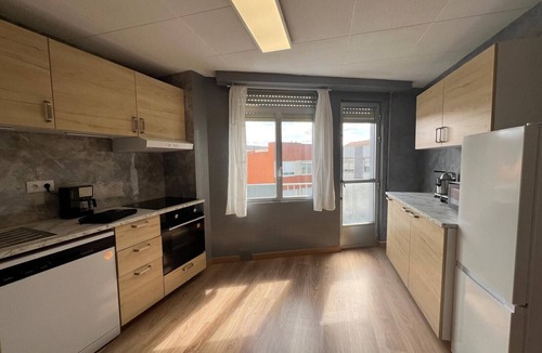 Corme Porto Apartment | YourHouse Balcon de las Mareas