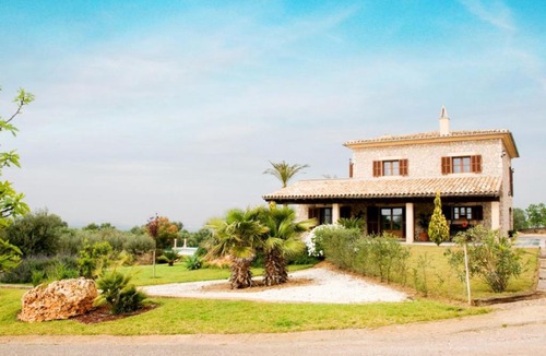Ariany Villa | YupiHome Finca Ses Oliveres d'Ariany