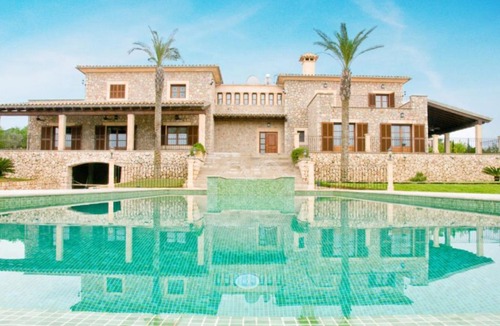 Ariany Villa | YupiHome Finca Ses Oliveres d'Ariany