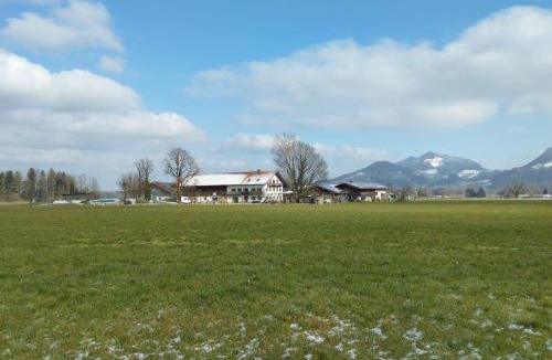 Brannenburg House | Zaissererhof