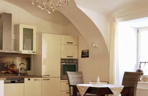 Obernzell Apartment | "Zauberhaft wohnen am Donauufer"