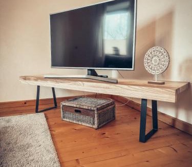 Rotthalmuenster Apartment | Zefix - Apartment im Bäderdreieck